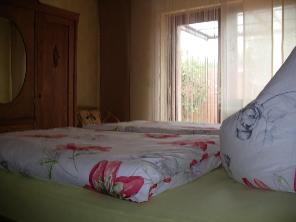 Ferienwohnung Herrig Treis-Karden Cameră foto