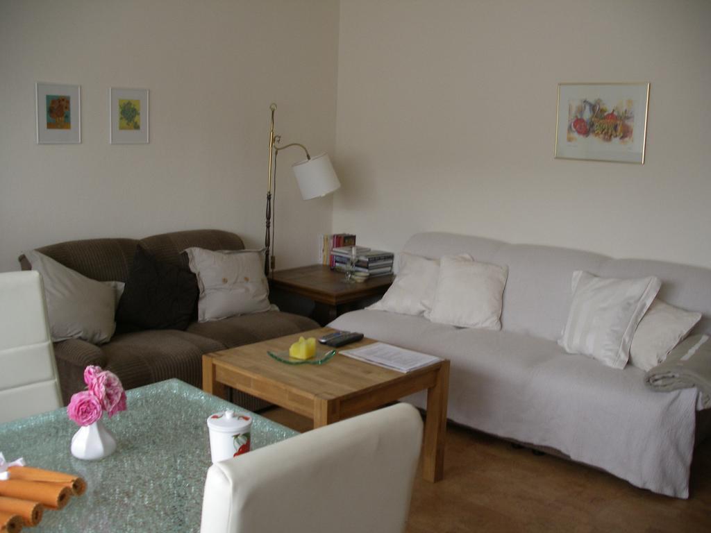 Ferienwohnung Herrig Treis-Karden Cameră foto