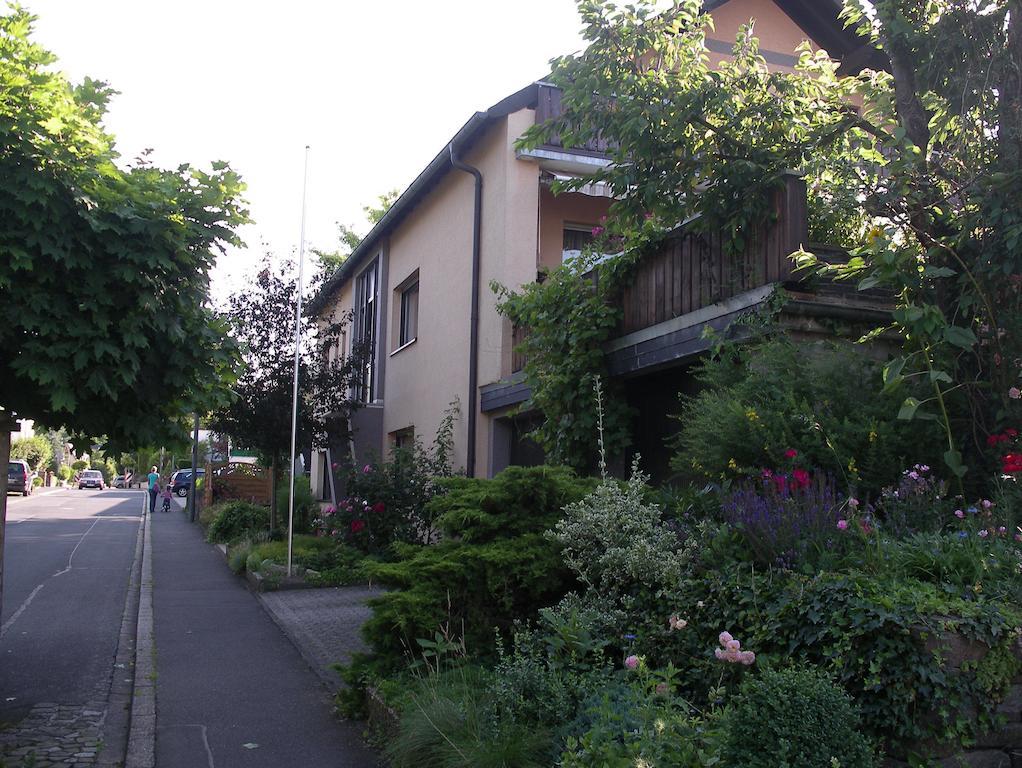 Ferienwohnung Herrig Treis-Karden Cameră foto