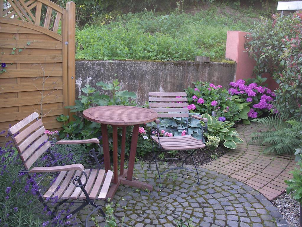 Ferienwohnung Herrig Treis-Karden Cameră foto